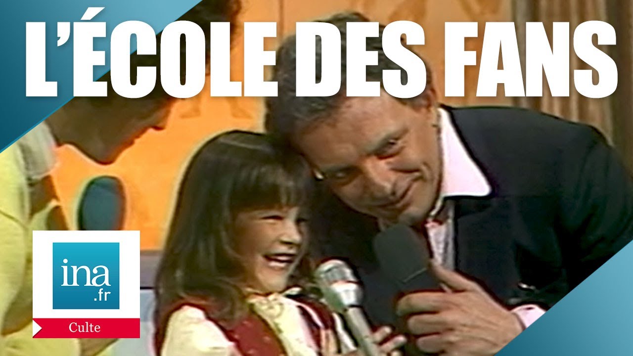 L'école des fans, les moments cultes 2 | Archive INA