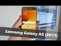 Mobilní telefon Samsung Galaxy A5 2017 A520F