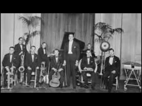 Jay Whidden & his band - Looking At You (1929)