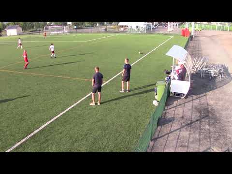 K19 P14 JJK - FC Viikingit