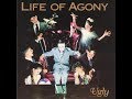 Life of Agony -  Drained