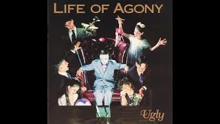 Life of Agony -  Drained
