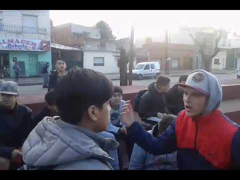 brian vs eze flow. octavos diamante free