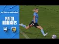 HIGHLIGHTS: Sydney FC v Central Coast Mariners | Liberty A-League