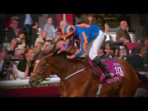 Found Eyes 2016 QIPCO Champion Stakes