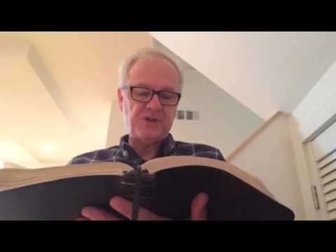 Through the Psalms in 10 Minutes - In Judah God is Known