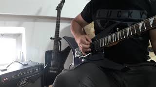 Video thumbnail for Peavey Vypyr 15 Metal sound by NenadKoviljac