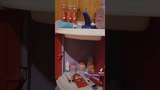 Setting Up The Doll Medicine Cabinet! #babyalive #babyalivedoll #doll #babydoll #medicine #organize