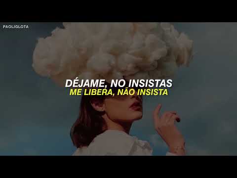 Me Libera - Banda Djavu & Dj Juninho Portugal| Letra (Sub. Español/ Legendado)