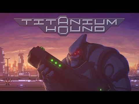 Titanium Hound trailer thumbnail