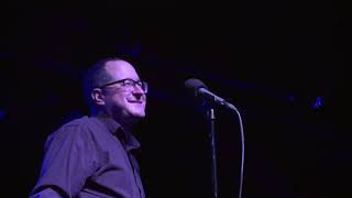 The Hold Steady —“Killer Parties” Massive Nights  2020 Night 1 Live From The Brooklyn Bowl