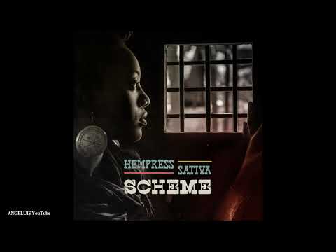 Hempress Sativa - Scheme [Cienfuego Music] Release 2021