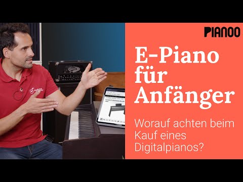 PIANOO - Ratgeber für Digitalpiano und Klavier and music2me