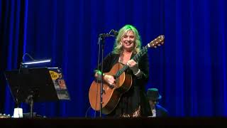 Over The Rhine w/ The Newbees - Birds @ Lincoln Theatre Columbus, OH 8/2/25