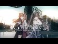 ( Cover ) EGOIST - The Everlasting Guilty Crown | by Fuyo Mafuyu x Lyta Luciana