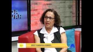 Özel Medline Adana Hastanesi-Uzm. Dyt. "Vildan Tulay"- Diyet