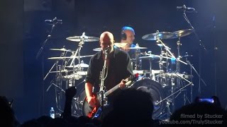 Devin Townsend Project - Night &amp; Storm (Live in Helsinki, Finland, 22.03.2015)