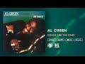 Al Green - Could I Be The One? (Official Audio)