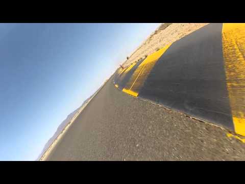 CVMA 4-28 Race 2 2nd Start of the 250 Supersport Race