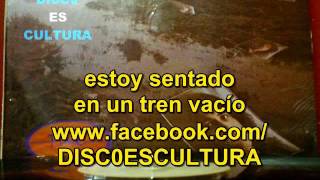 David Coverdale ♦ Northwinds (subtitulos español) Vinyl rip