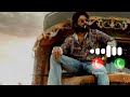 Pushpa Movie Pushpa Song Pushpa Ringtone Ringtone 2022