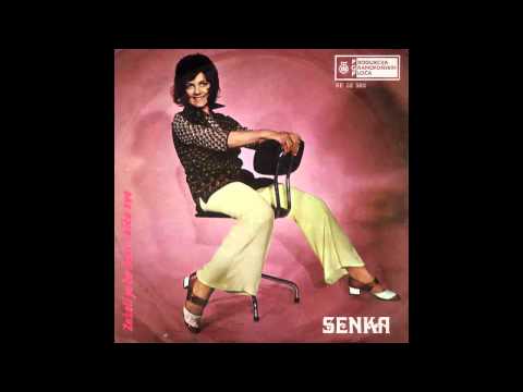Senka Veletanlic - Zazeli ja cu doci - (Audio 1971) HD