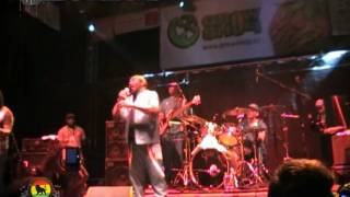 preview picture of video 'Toots & The Maytals -  Live -  RealBeat 2010'