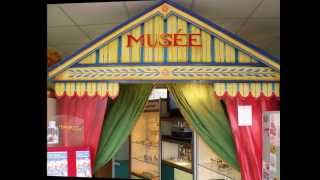 L'incontournable Musée de miniatures d'exception, près de Rocamadour, en vallée de la Dordogne