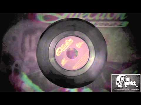 DJ Q-Fingaz - The Northside ft J. Sands (Qllection Album)