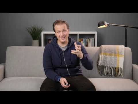 John 18 [Daily Bible Study]