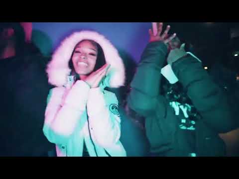 KayFlock X kyle Richh X Jenn Carter X dougie B -FLOCK THAT V Official MUSIC VIDEO Unreleased)
