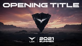 [電競] 2021 LCK Summer W1D1 !樂透