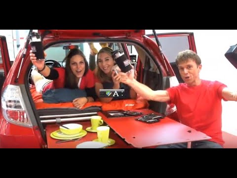 Barocook - Friedrichshafen OUTDOOR 2014