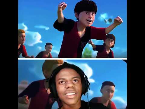 YouTube Thumbnail