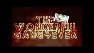 THE WONDERFUL GANG REMIX[ La Fouine - Caillra For Life]