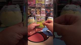 Let's Open the NEW Terastal Gathering Keychain Set! #pokemon #pokemoncards
