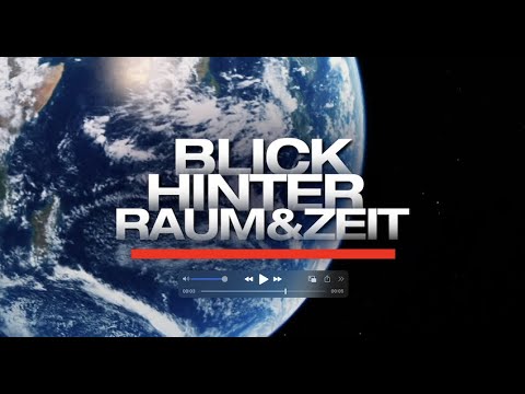 Ein Virus auf Weltreise, Auswandern? Wohin? - Blick hinter Raum und Zeit