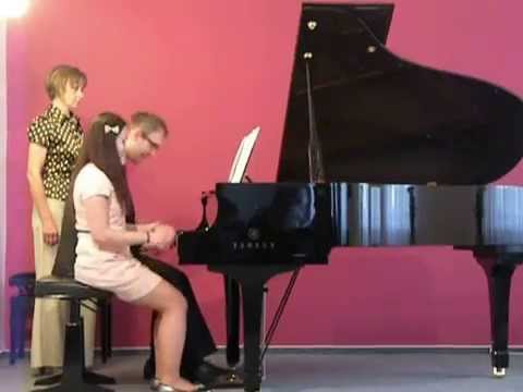 W. Gillock- Fiesta Mariachi ( Monie and Petr Vondráček) :D