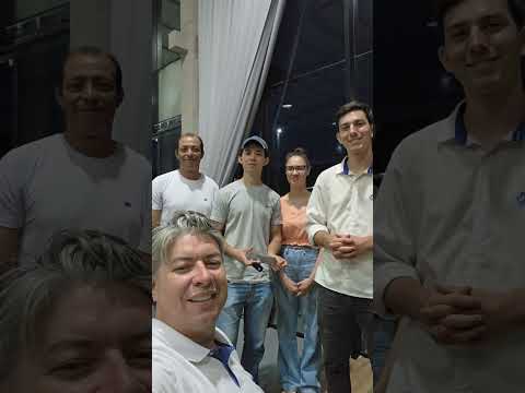 PARABÉNS PATRICK E MEIRIELI DE ITAPEJARA D'OESTE-PR DEUS CONTINUE ABENÇOANDO  !🚘