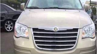 preview picture of video '2008 Chrysler Town & Country Used Cars Tampa FL'