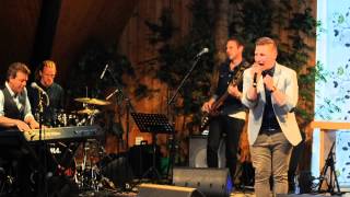 I'm going out now - Samuel Ljungblahd