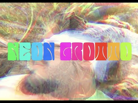 Neon Grotto - Khristo Ft. Young Sane (Official video)