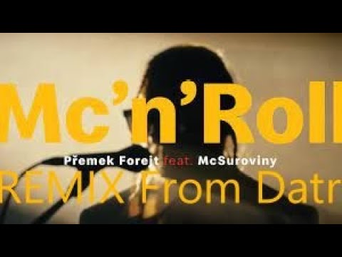 Mc'n'Roll část 1 ...Remix #1