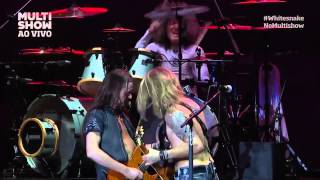 Whitesnake - Soldier Of Fortune + Burn Live Monsters Of Rock 2013 HD