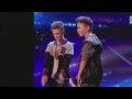 Bars & Melody (BAM) Simon Cowell's Golden ...