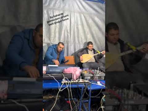 UĞUR TORUN (SİL BENİ BENİ )