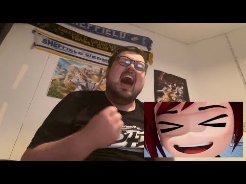 RWBY Chibi Season 4 Episode 1 “Cool As Coco” REACTION