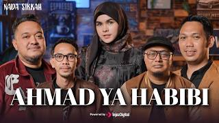 Download lagu Ahmad Ya Habibi | Nada Sikkah mp3