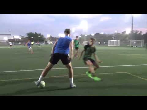 POLO OBRERO VS LOMA VERDE - #LigaNuñez - #Apertura SLV - 10/03/2023