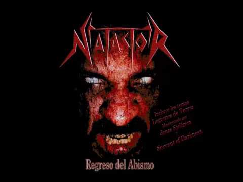 Natastor - Back from the abyss